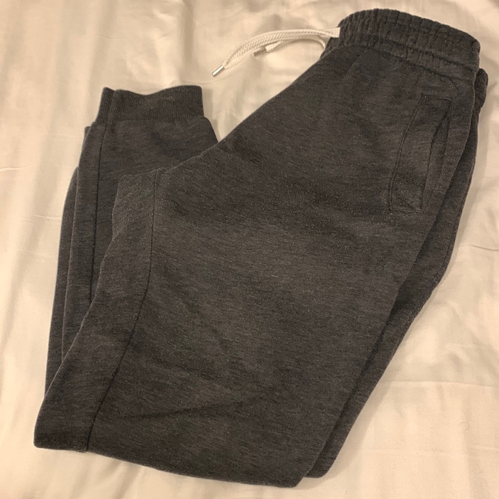 Divided brand joggers size small.